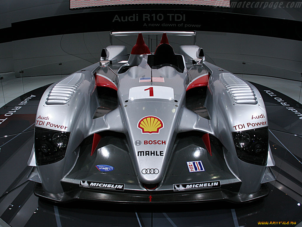 , audi